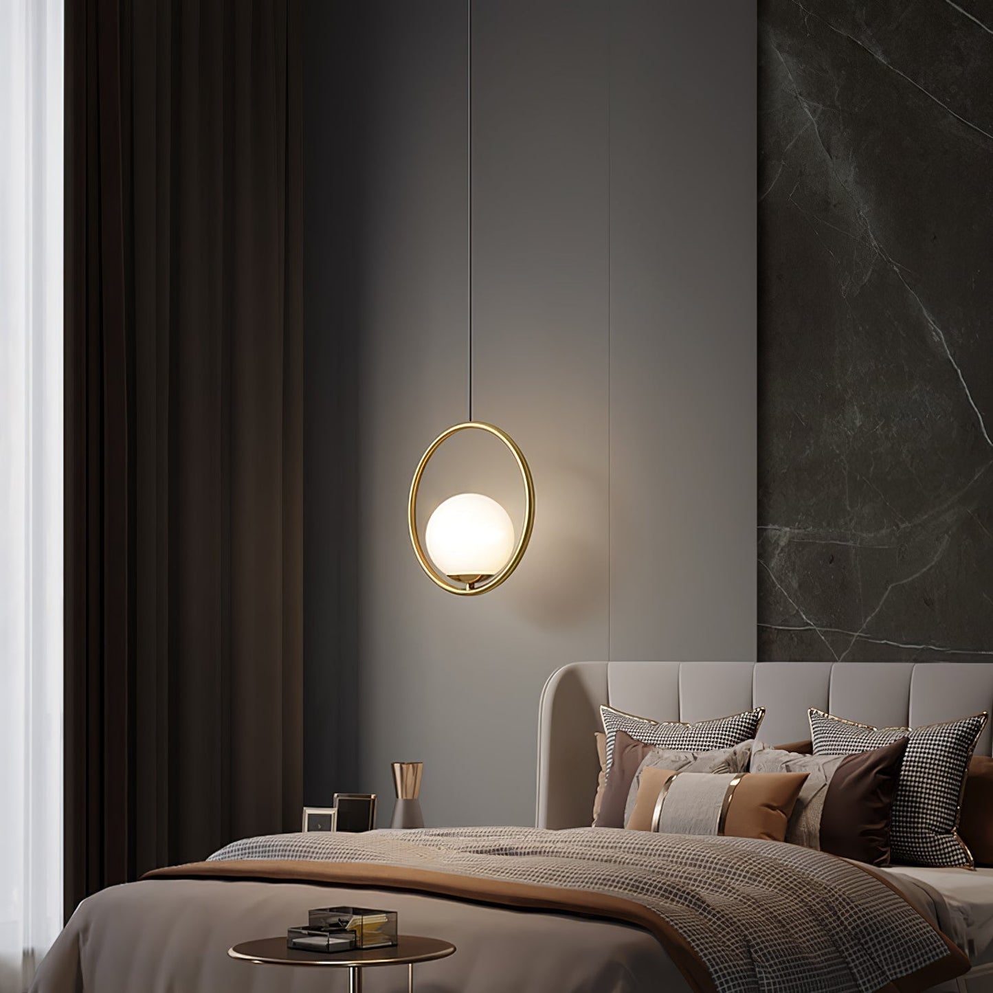 Mila - Elegante en Moderne Hanglamp