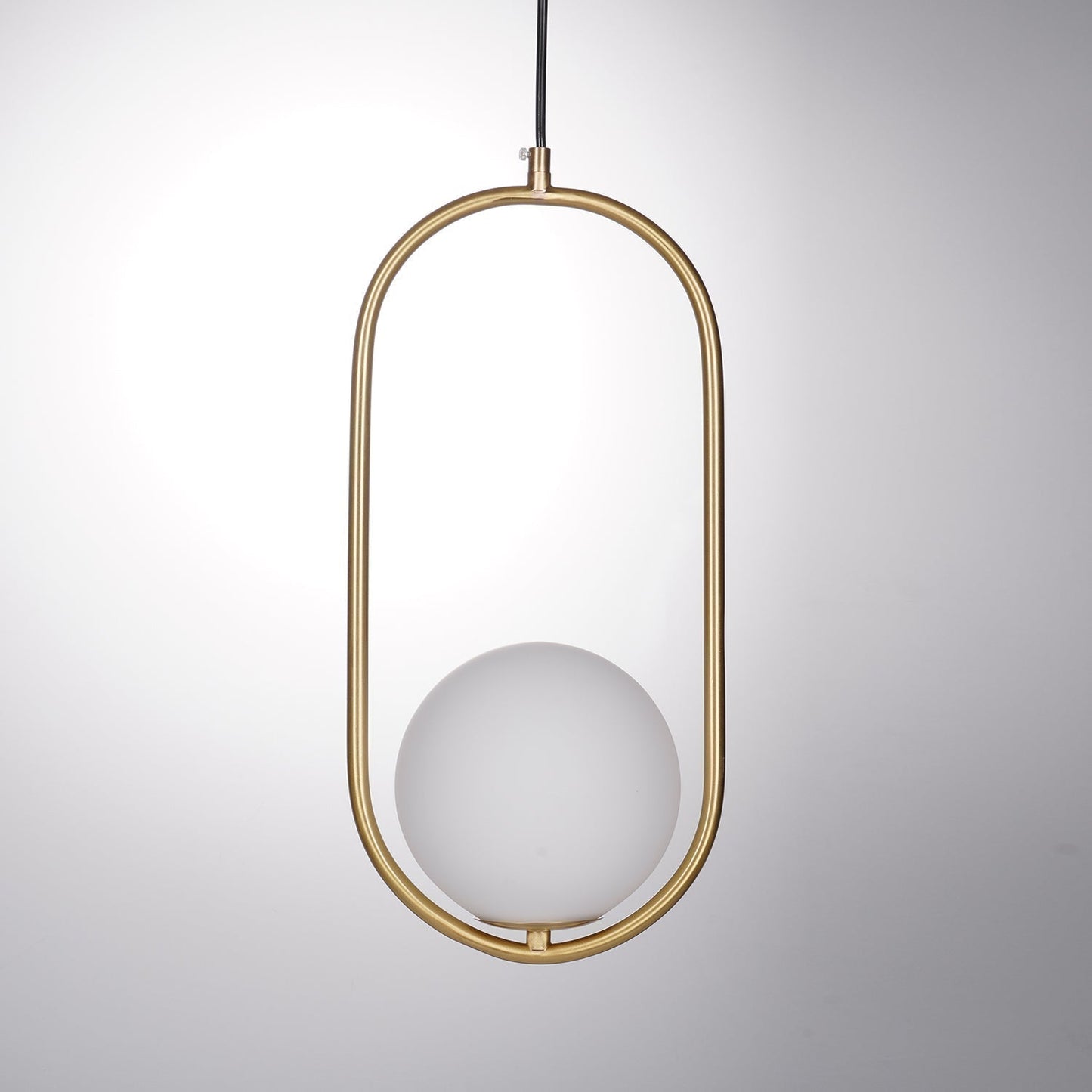 Mila - Elegante en Moderne Hanglamp