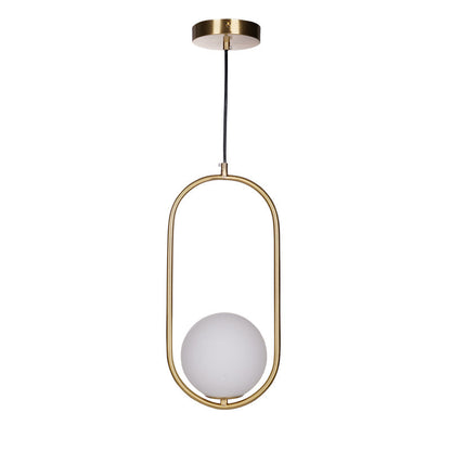 Mila - Elegante en Moderne Hanglamp