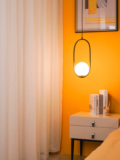 Mila - Elegante en Moderne Hanglamp