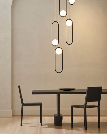 Mila - Elegante en Moderne Hanglamp