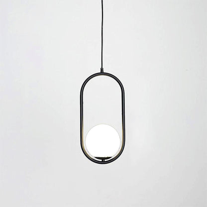 Mila - Elegante en Moderne Hanglamp