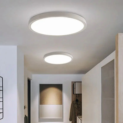 ModLite - Minimalistische LED-plafondlamp