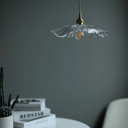 LuminousFlower - Moderne Bloem Hanglampen