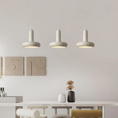 WaveGlow - Moderne Verstelbare LED hanglamp