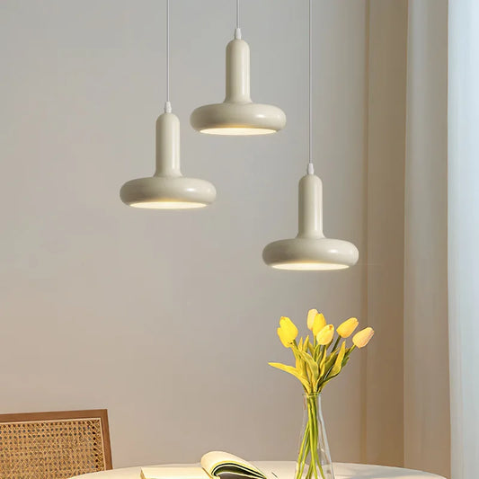WaveGlow - Moderne Verstelbare LED hanglamp