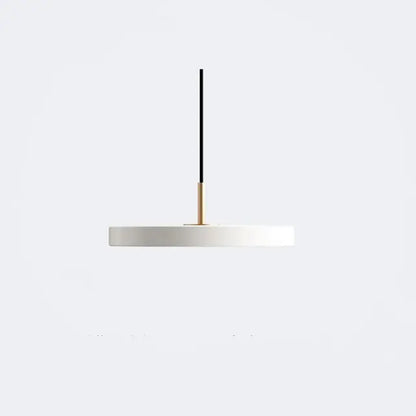 PolarPendulum - Scandinavische Hanglampen