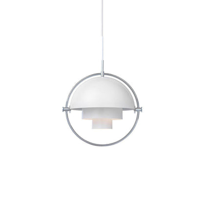 Nordica – Scandinavische Hanglamp