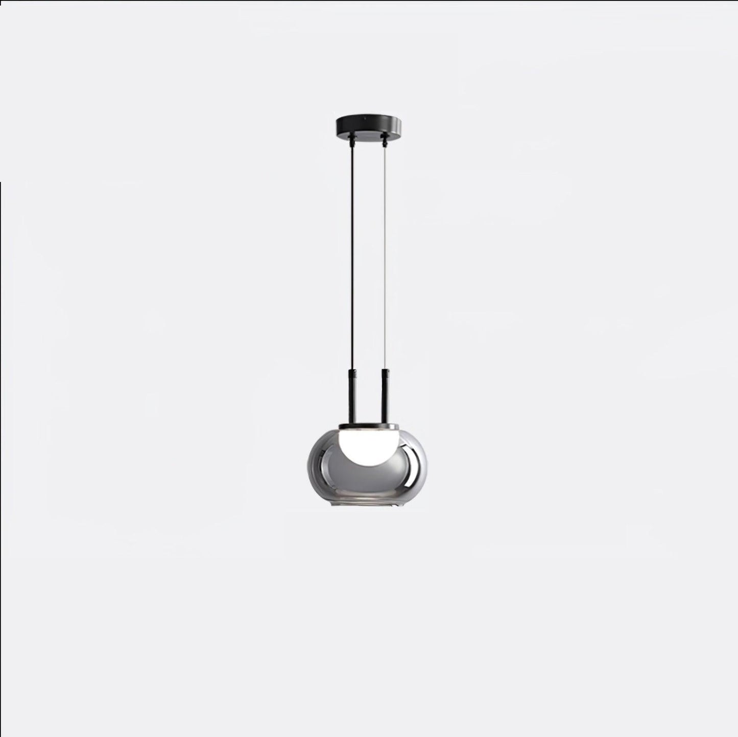 Mystique – Betoverende Halo Hanglamp