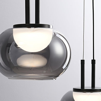 Mystique – Betoverende Halo Hanglamp