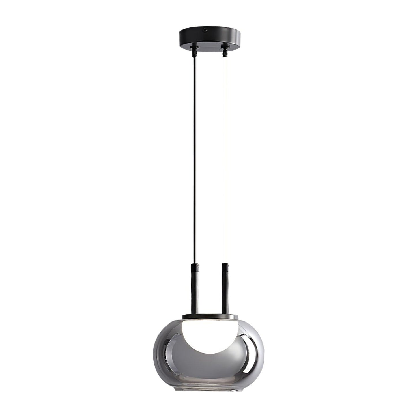 Mystique – Betoverende Halo Hanglamp