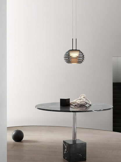 Mystique – Betoverende Halo Hanglamp