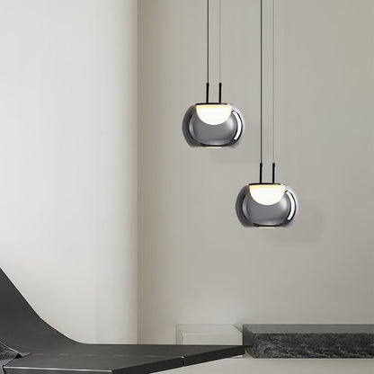 Mystique – Betoverende Halo Hanglamp