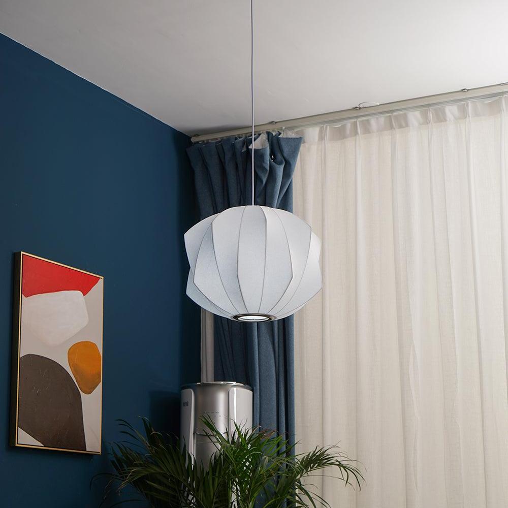 EnergieBulle - Moderne Sferische Lamp