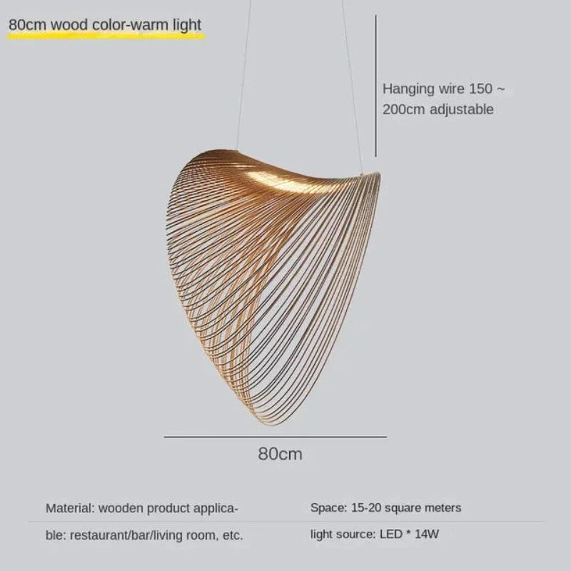 NordicLuminaire - Scandinavische Kroonluchter Armaturen