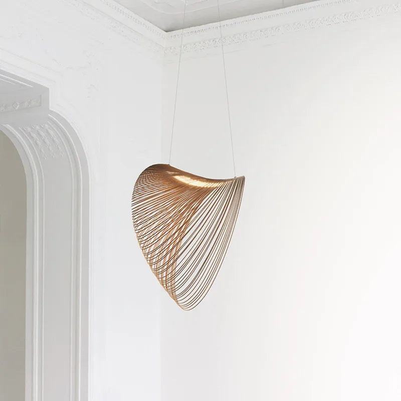 NordicLuminaire - Scandinavische Kroonluchter Armaturen