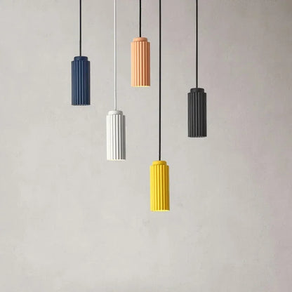 AuroraBeam - LED hanglamp in Scandinavisch design