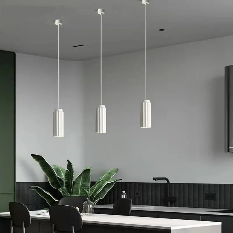 AuroraBeam - LED hanglamp in Scandinavisch design