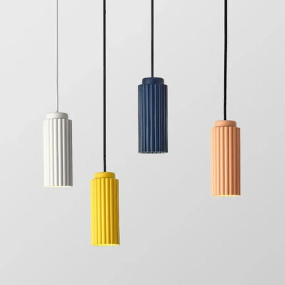 AuroraBeam - LED hanglamp in Scandinavisch design