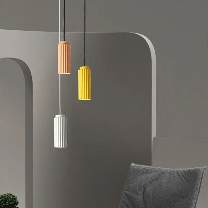 AuroraBeam - LED hanglamp in Scandinavisch design