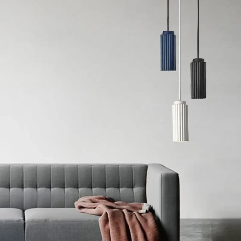 AuroraBeam - LED hanglamp in Scandinavisch design