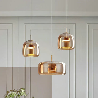 PureLight – Hanglamp van Helder Glas