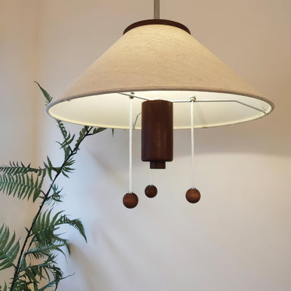 Octopus – Hanglamp in de Vorm van een Octopus