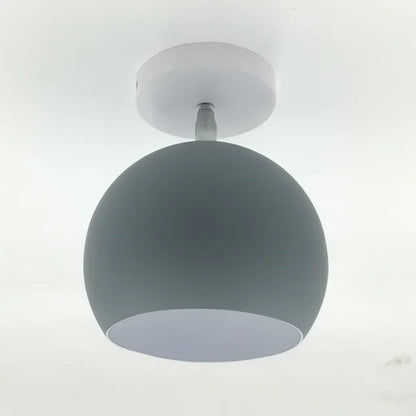 SweetLume - Macaron Plafondlampen