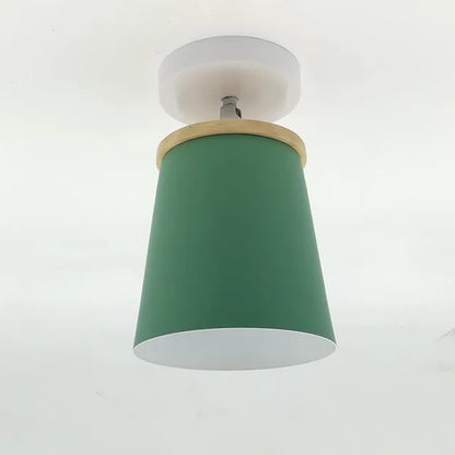 SweetLume - Macaron Plafondlampen