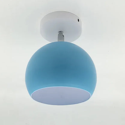 SweetLume - Macaron Plafondlampen