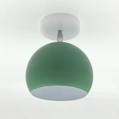 SweetLume - Macaron Plafondlampen