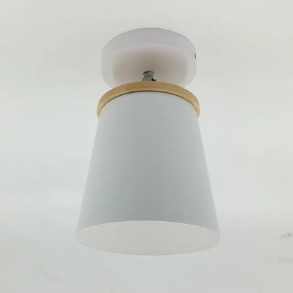 SweetLume - Macaron Plafondlampen