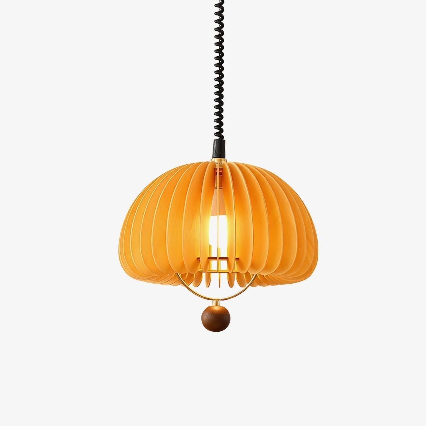 Pumpkin – Moderne Verstelbare Hanglamp