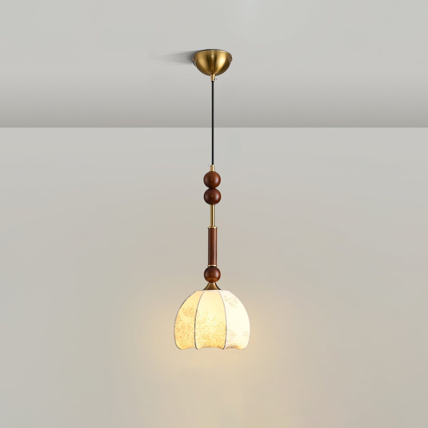 RomaLumière – Elegante Italiaanse Hanglamp