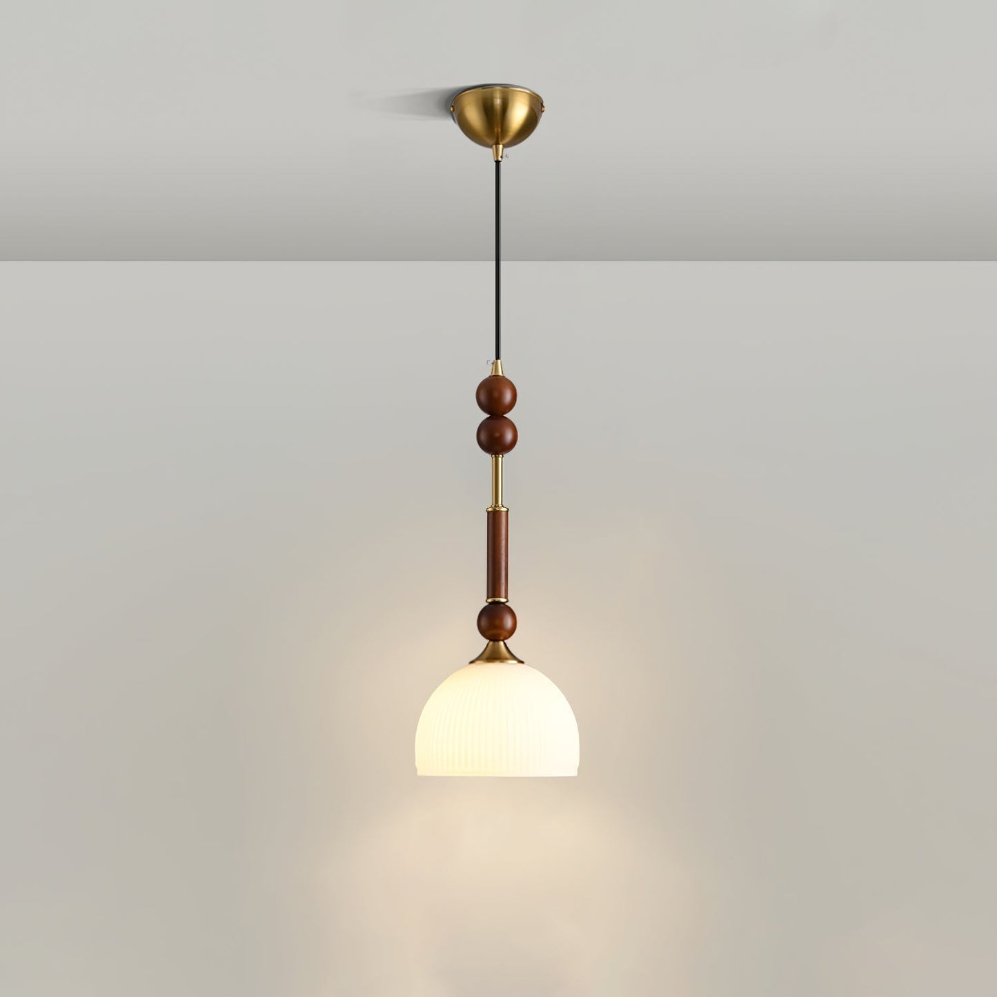 RomaLumière – Elegante Italiaanse Hanglamp