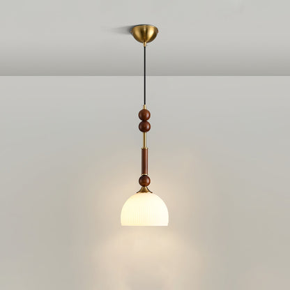 RomaLumière – Elegante Italiaanse Hanglamp