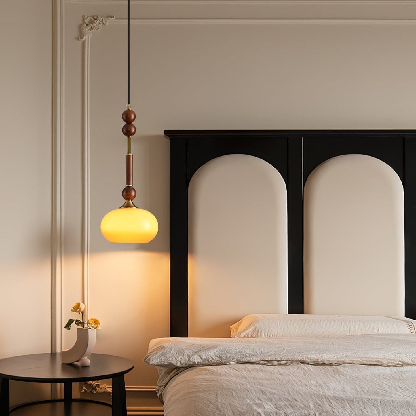 RomaLumière – Elegante Italiaanse Hanglamp