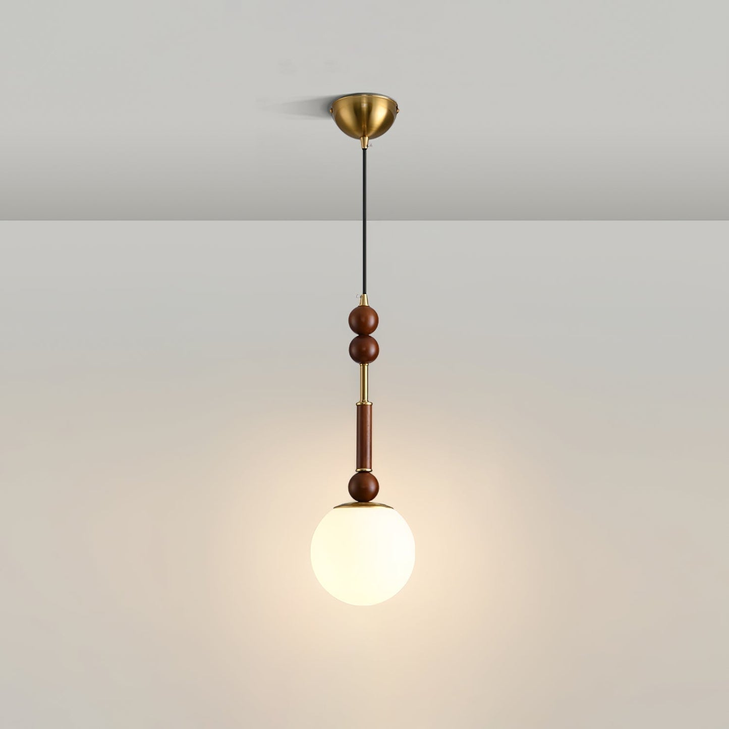 RomaLumière – Elegante Italiaanse Hanglamp