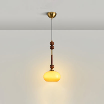 RomaLumière – Elegante Italiaanse Hanglamp