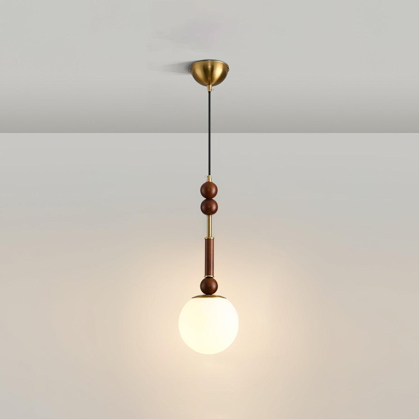 RomaLumière – Elegante Italiaanse Hanglamp