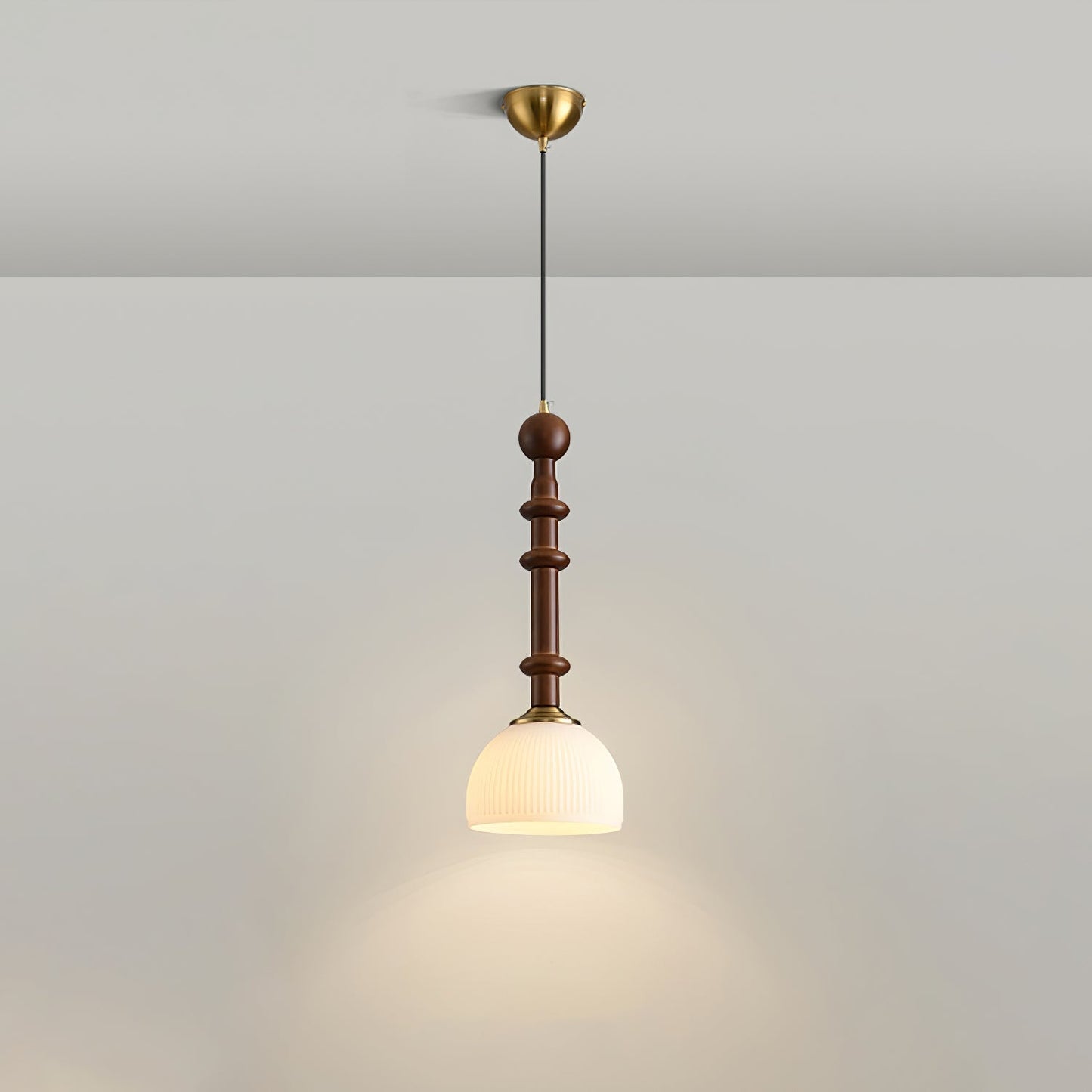 RomaLumière – Elegante Italiaanse Hanglamp