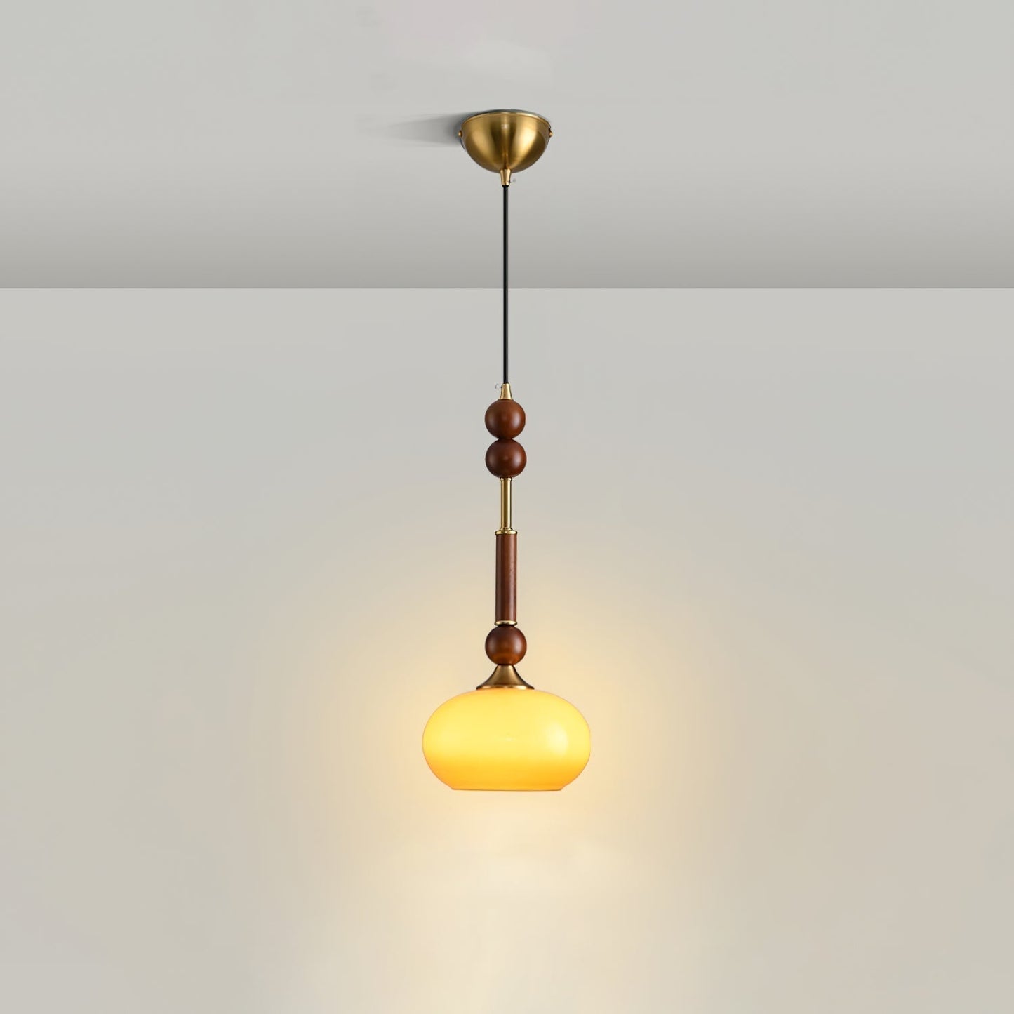 RomaLumière – Elegante Italiaanse Hanglamp