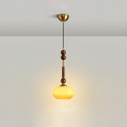 RomaLumière – Elegante Italiaanse Hanglamp