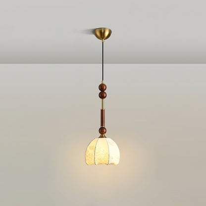 RomaLumière – Elegante Italiaanse Hanglamp