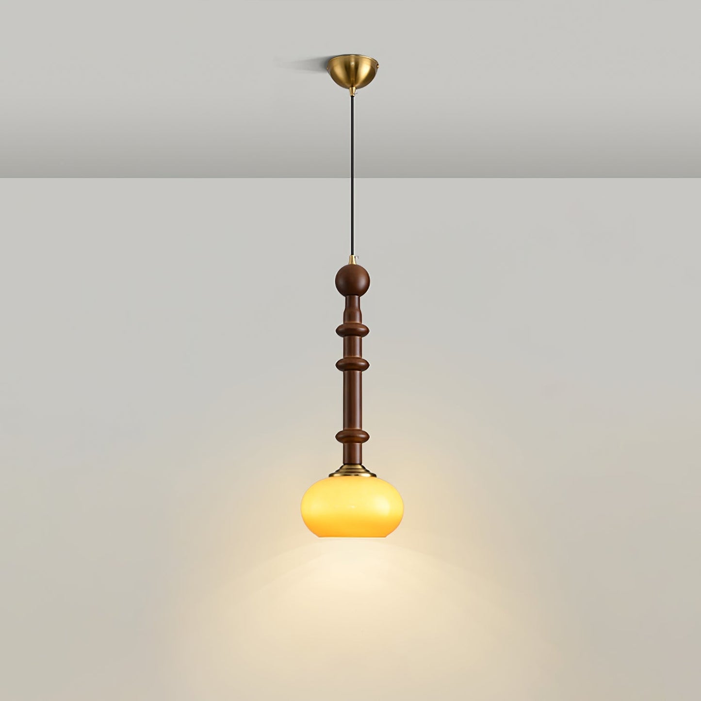 RomaLumière – Elegante Italiaanse Hanglamp