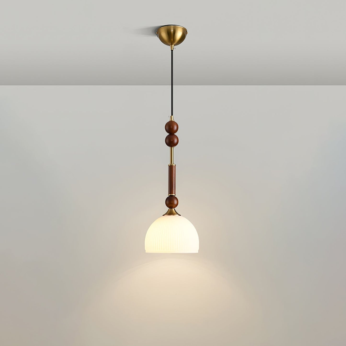 RomaLumière – Elegante Italiaanse Hanglamp