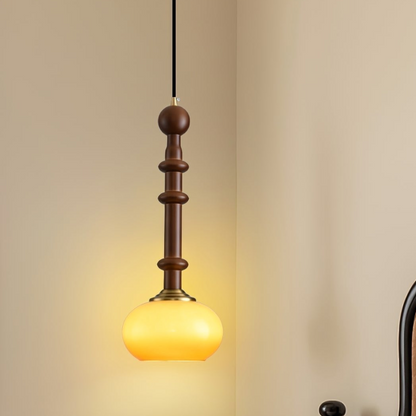 RomaLumière – Elegante Italiaanse Hanglamp