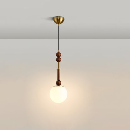 RomaLumière – Elegante Italiaanse Hanglamp