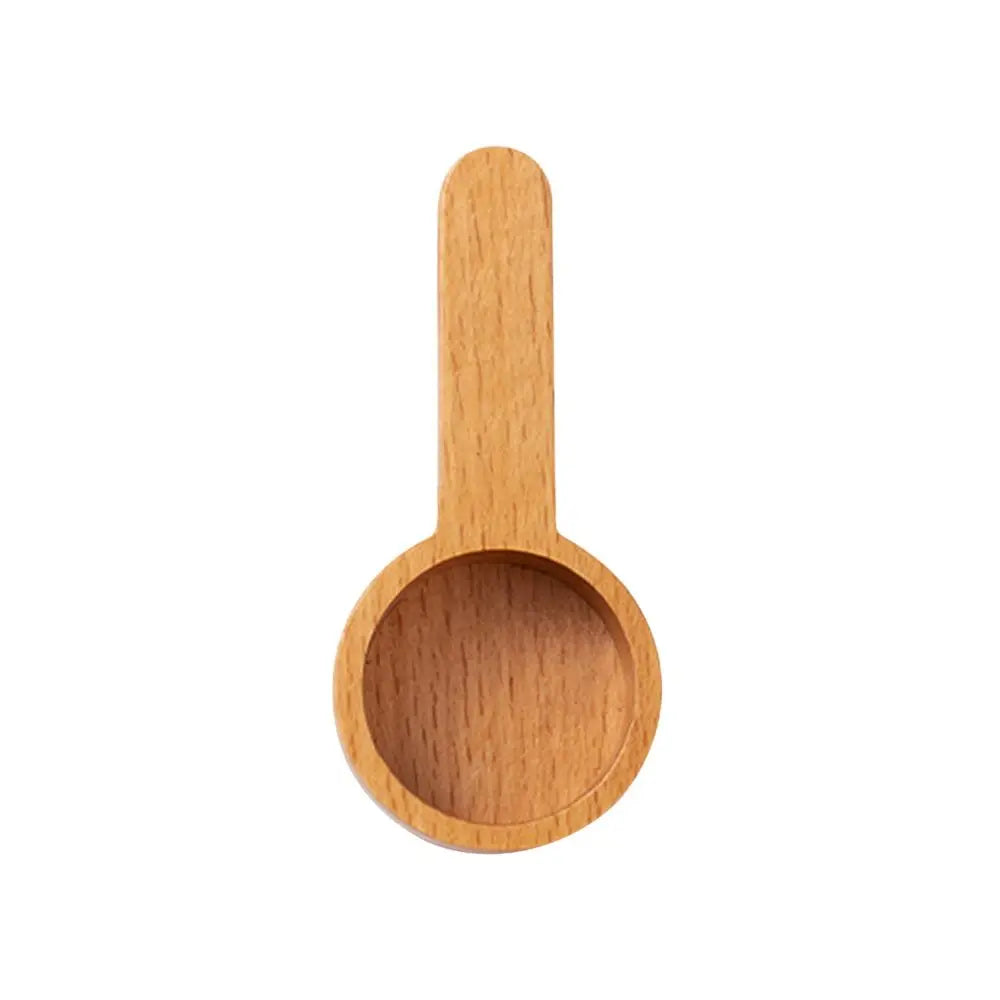 WoodenSpoons - Houten maatlepelset