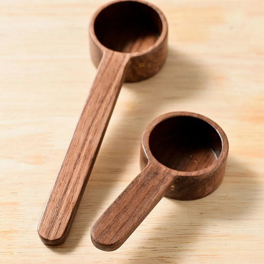 WoodenSpoons - Houten maatlepelset